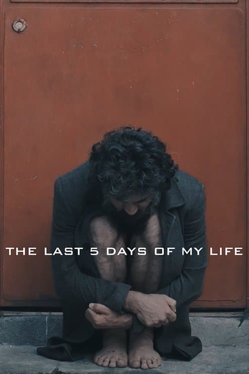 The Last 5 Days of My Life poster