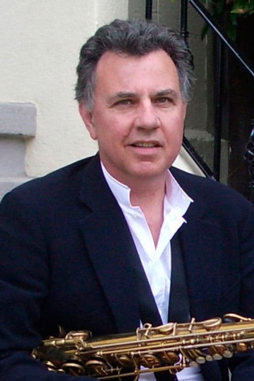 Andy Hamilton profile photo