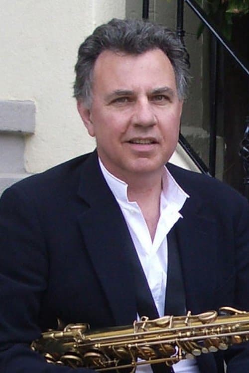 Andy Hamilton profile photo