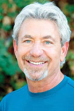 Louie Schwartzberg profile photo