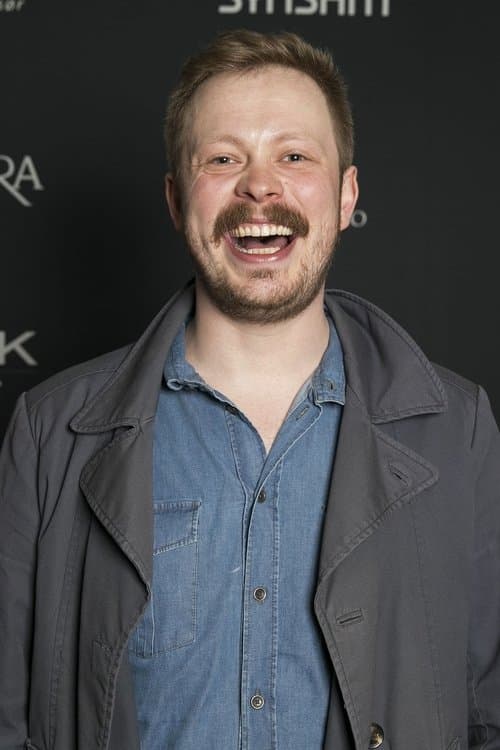 Einar Tørnquist profile photo