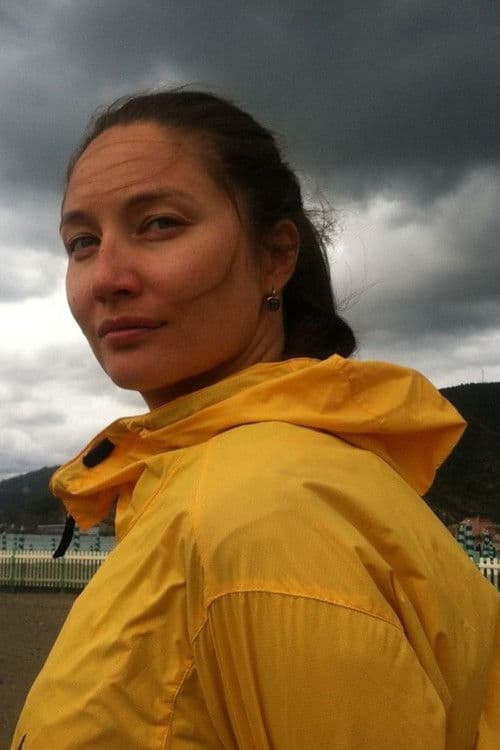 Alina Rudnitskaya profile photo