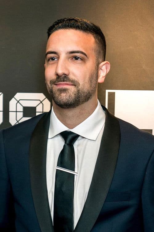 Dennis Latos profile photo