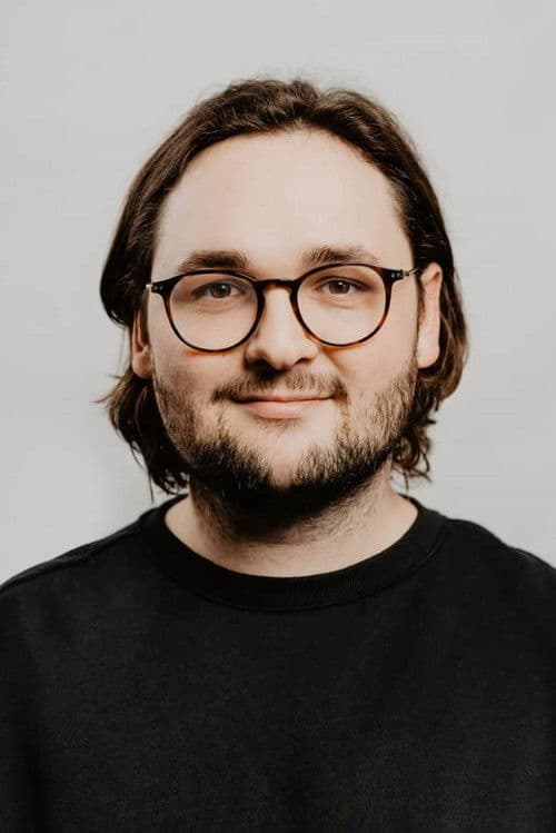 Florian Ecker profile photo