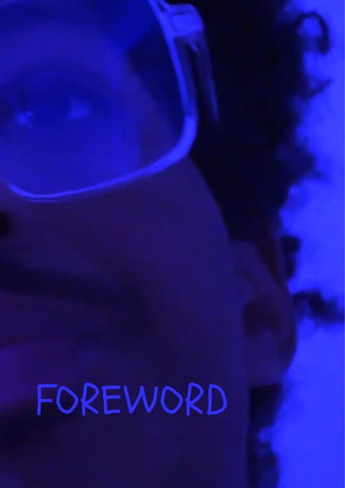 Foreword poster
