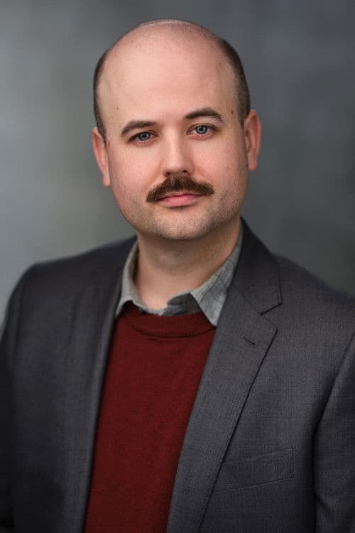 Brendan Riggs profile photo