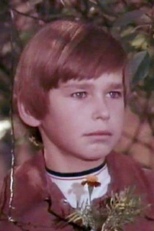 Vladimir Zhuravlyov profile photo