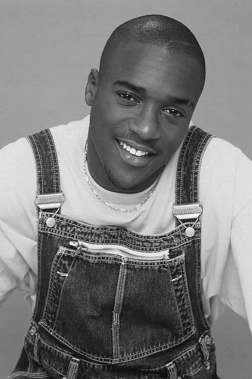 Lamont Bentley profile photo
