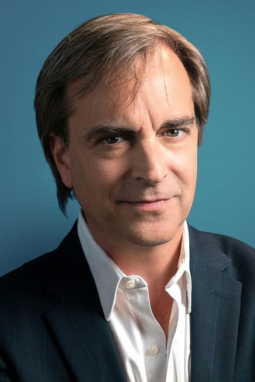 Luciano Cruz-Coke profile photo