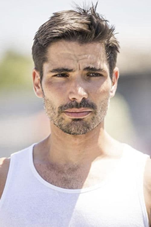 Matt Monaco profile photo