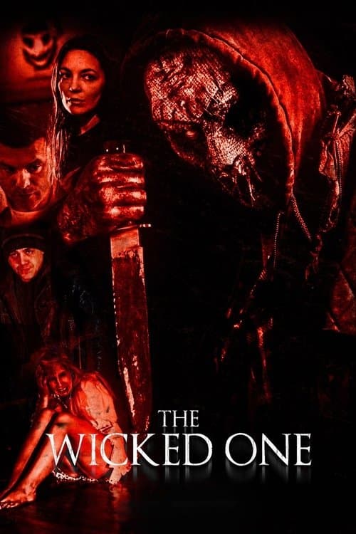 The Wicked One poster