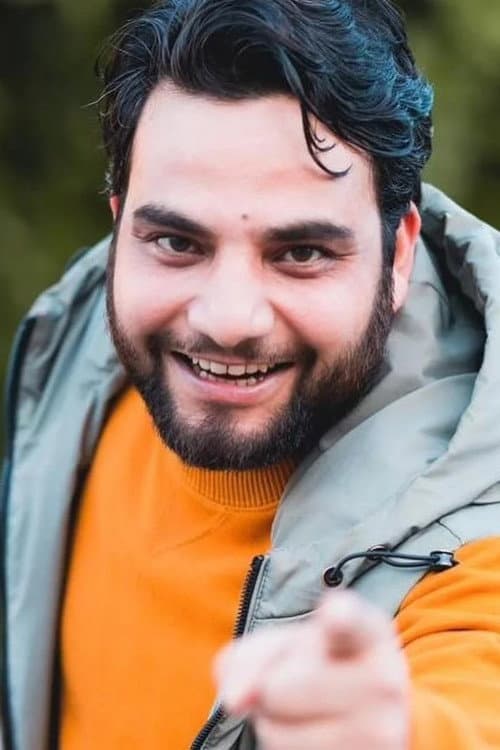 Mexam Gaudel profile photo