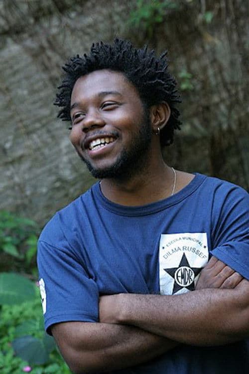 Luiz Antônio do Nascimento profile photo