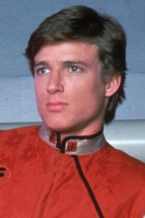 Peter Nelson profile photo