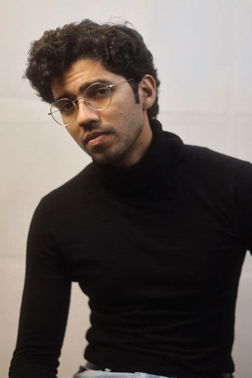 Zaid Aftab profile photo