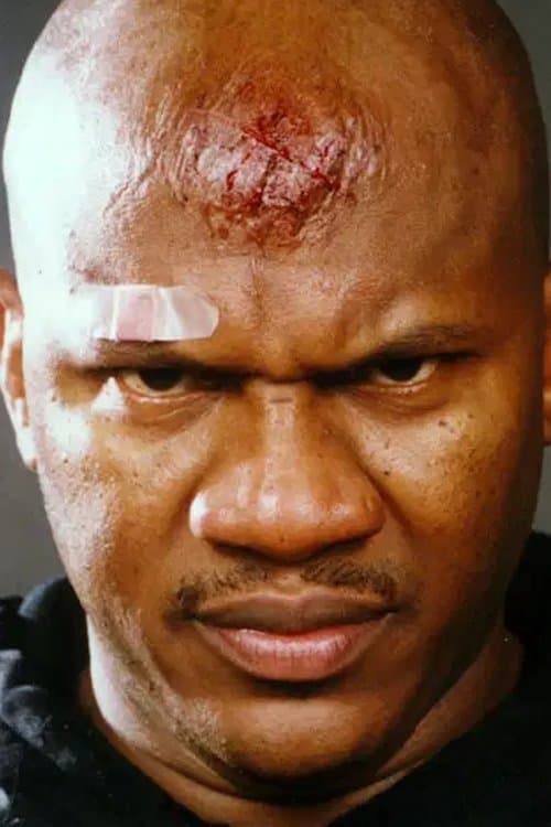 Jerome Young profile photo