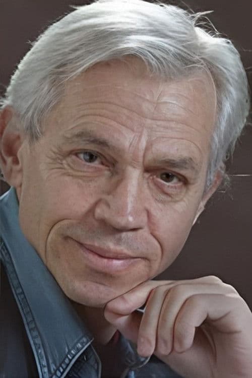 Stanislav Mukhin profile photo