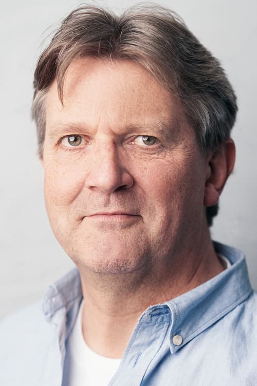 Richard Hodder profile photo