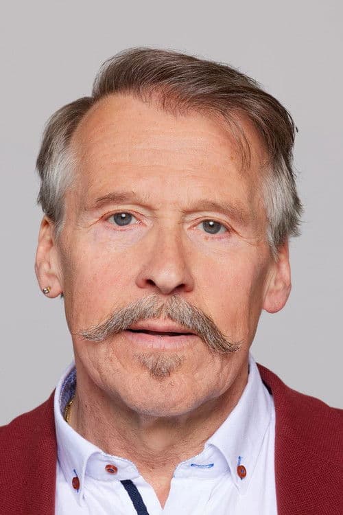 Al Ginter profile photo