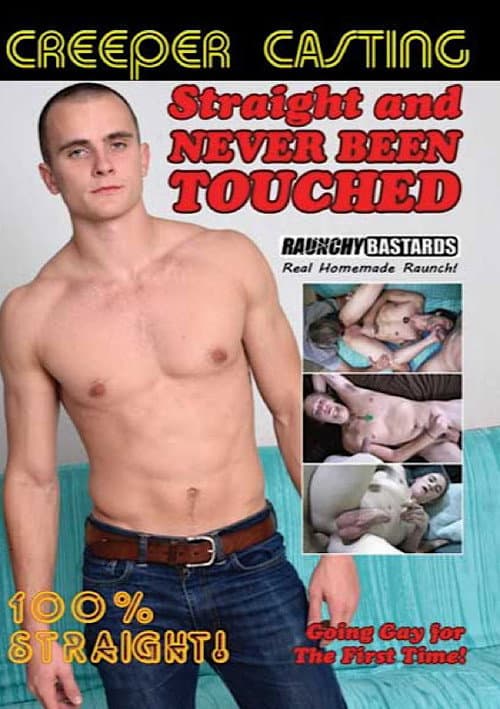 Straight and Never Been Touched poster