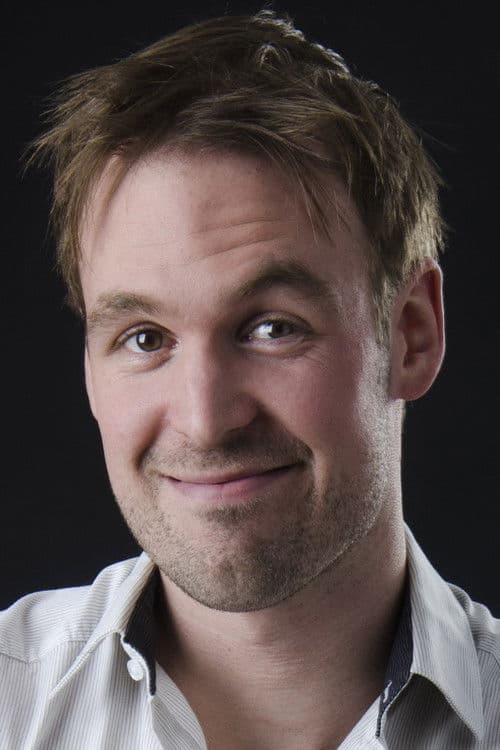 Pierre-Luc Pomerleau profile photo