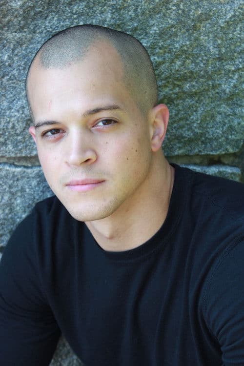 Peter Hoey profile photo