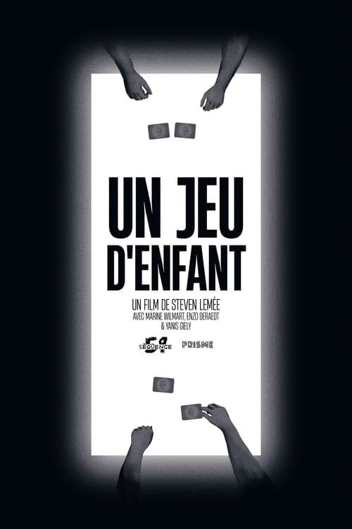 Un Jeu d'Enfant poster