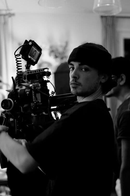 Louis Vignes profile photo