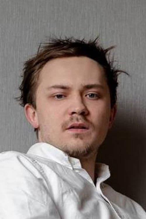 Nazar Safonov profile photo