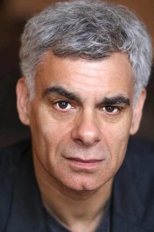 Mark Lockyer profile photo