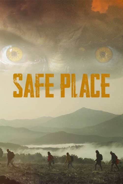 Safe Place poster