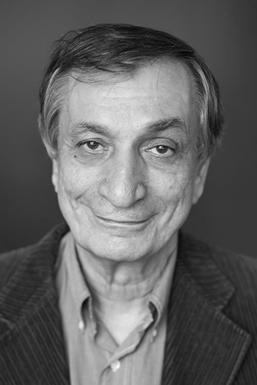 Antonio Cícero profile photo