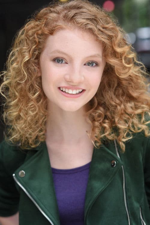 Catherine Oliviere profile photo