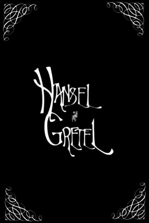 Hansel and Gretel poster