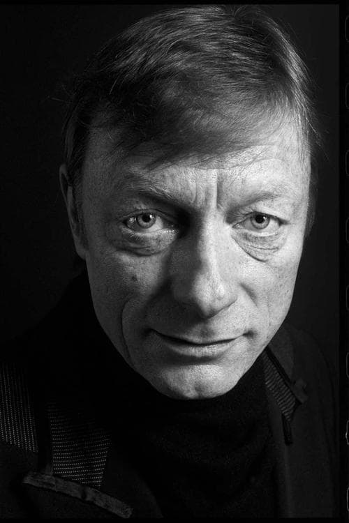 Otto Sander profile photo