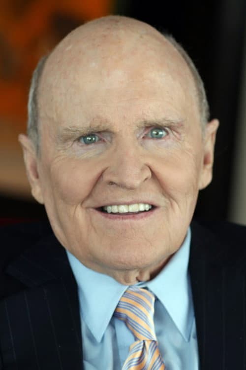 Jack Welch profile photo