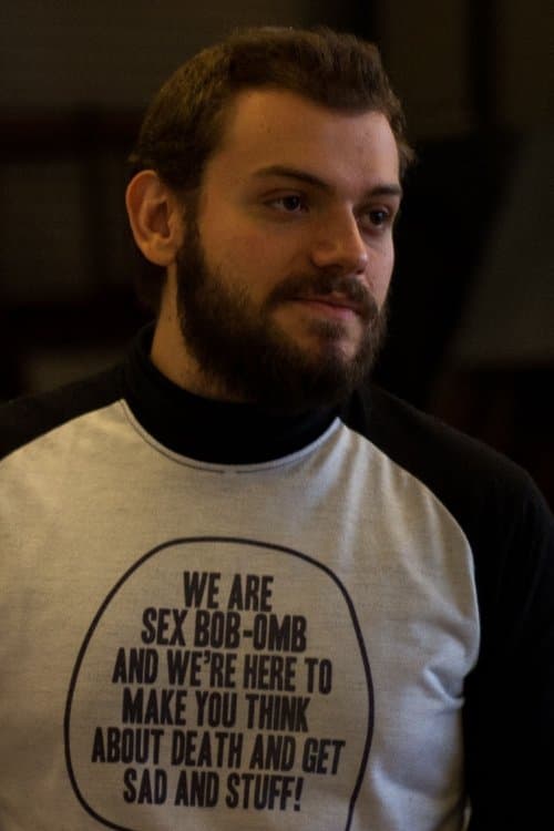 Pedro Vilo profile photo