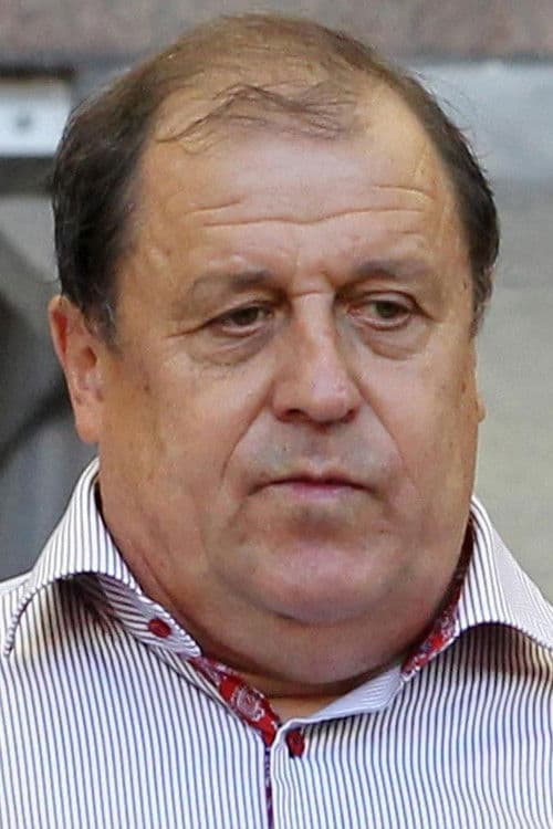 Mikhail Gershkovich profile photo