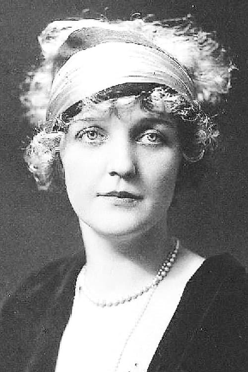 Naomi Childers profile photo