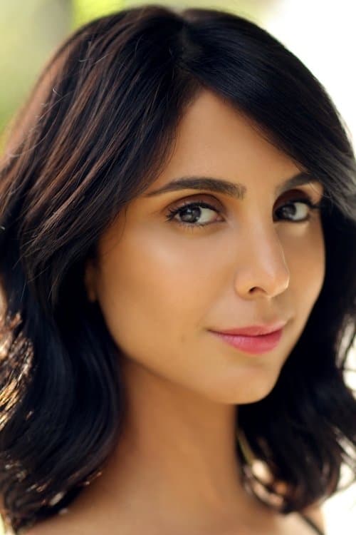 Anjli Mohindra profile photo