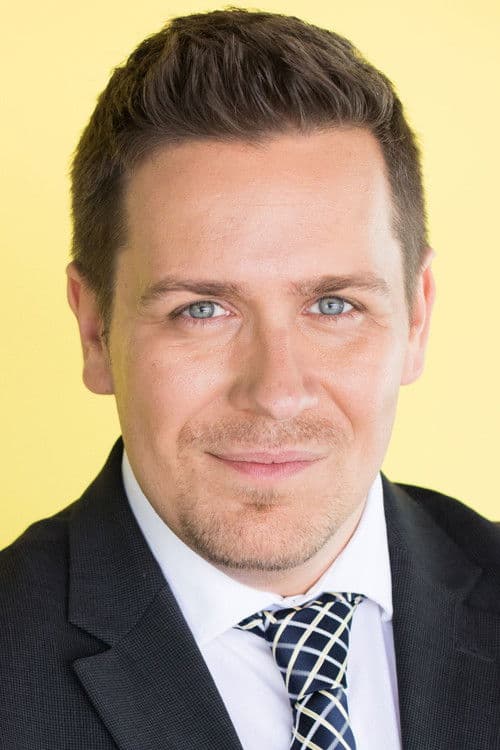 Adam Swain Ferguson profile photo