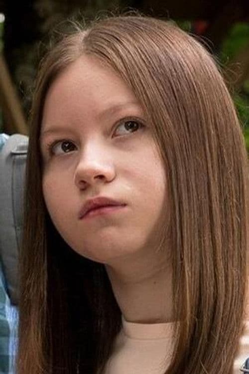 Katy Byrne profile photo