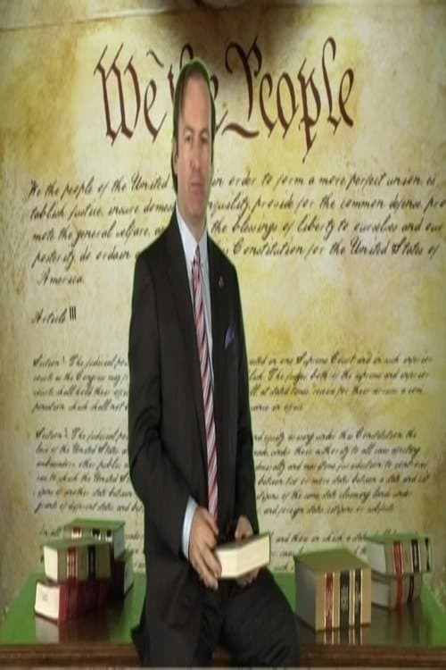 American Greed: James McGill