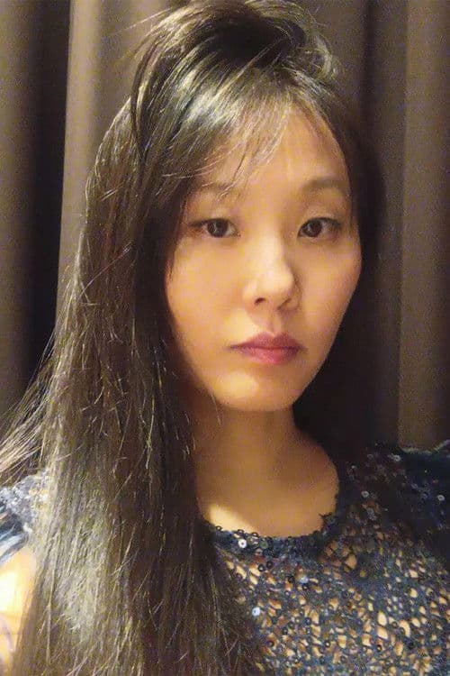 Carolina Patricia Hsu profile photo