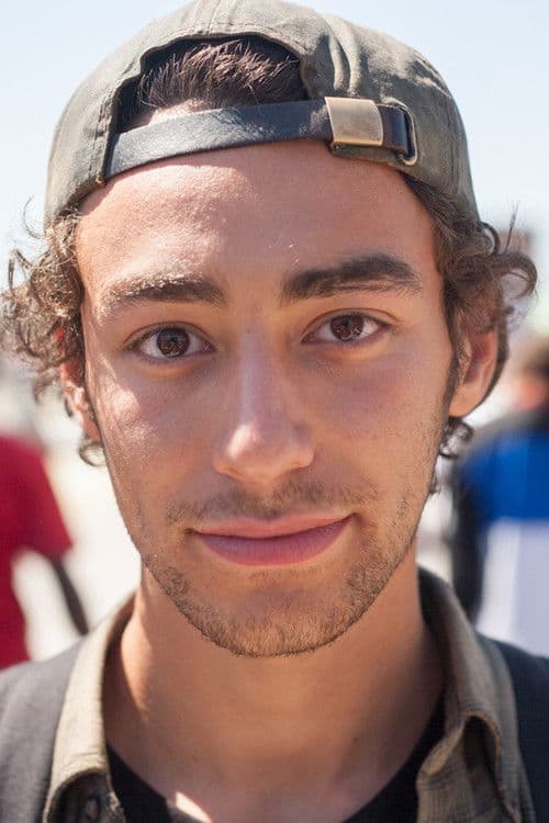 Corey Glick profile photo