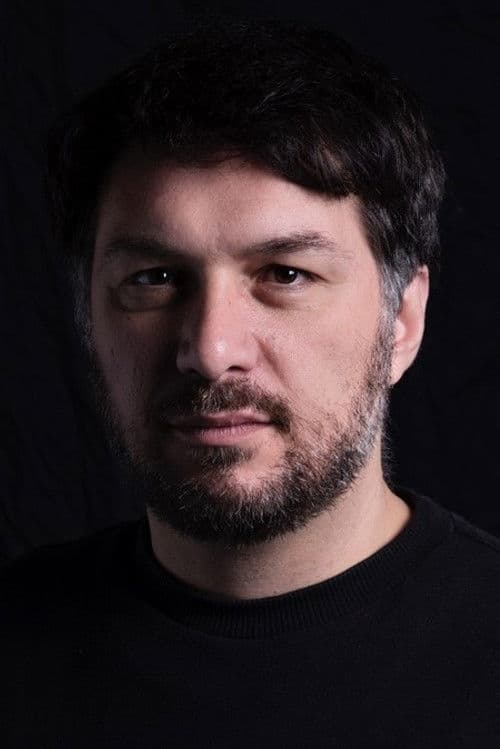 Marino Guarnieri profile photo