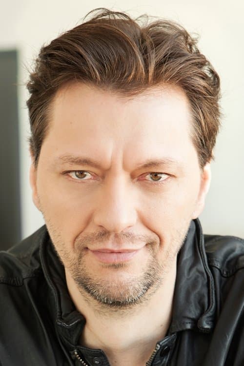 Hugo Giroux profile photo