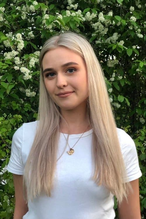 Marie Waade Grønning profile photo