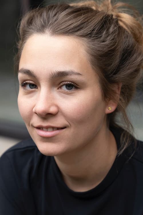 Anna Roller profile photo