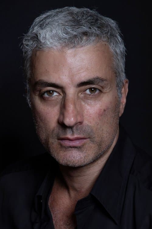 Fabrizio Brienza profile photo